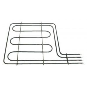 Résistance de grill 3222w pour Four HOTPOINT - ARISTON C00125780