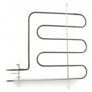 Résistance voute grill pour Four FAGOR BRANDT 75X2031