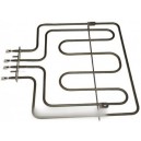 resistance de voute 800/1750 w 230 v