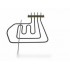 resistance de voute 900 w+675 w 230 v