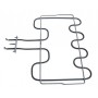 resistance de voute gril 2300 w 230 v pour four ARTHUR MARTIN ELECTROLUX FAURE
