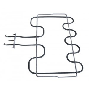 Résistance grill 2300w pour Four FAURE 3871318022