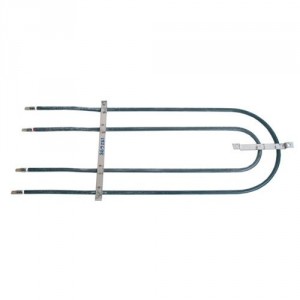 Résistance de voute/grill 900+800w pour Four ROWENTA 70X1446