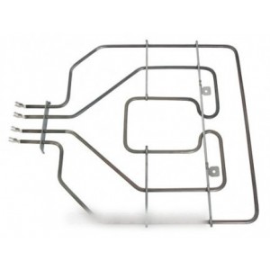 Résistance voute 2800w-230v pour Four BOSCH 00471375