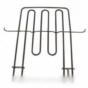 Résistance grill pour Four INDESIT C00081591