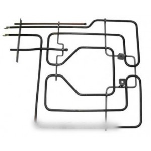 Résistance de voute grill 2800 w pour Four BOSCH 00215738