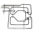 resistance de voute grill 2800 w
