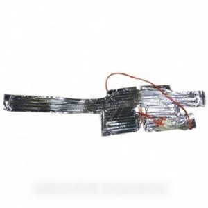 Résistance dégivrage pour Réfrigérateur, Congélateur SAMSUNG DA4700092B