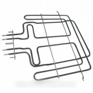 Résistance pour Four WHIRLPOOL 481925928793