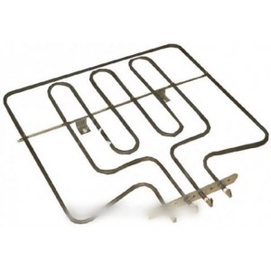 Résistance 3000w 220v pour Four ZANUSSI 5420511