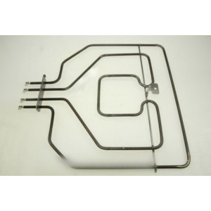 Résistance grill pour Four BOSCH 00472682