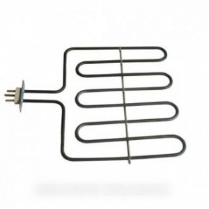 Résistance grill de voute pour Four KUPPERSBUSCH 181709