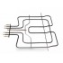 resistance grill voute 2600 w 435 x 165