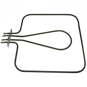 Résistance inférieure pour Four CANDY 41020672