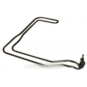 Résistance pour Lave-vaisselle DE Dietrich 2900w 465x460x165 93X2772