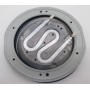 resistance ronde centrale de four pour four SIEMENS