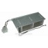 resistance seche linge 1200 w + 1200 w