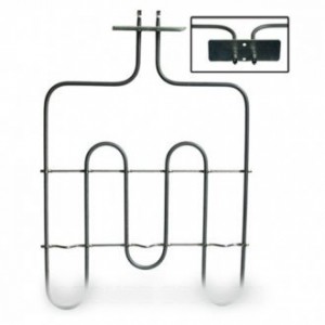 Résistance de sole 1530w pour Four ROSIERES 44002687