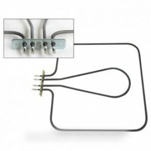 Résistance sole 230v 938w 350x335 mm pour Four ROSIERES 93710127