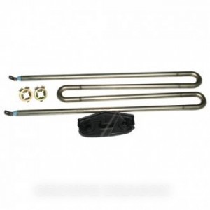 Résistance thermoplongeur 1500W pour Lave-Linge MIELE 307997