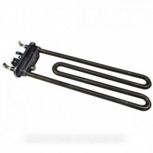 Résistance 2050W pour Lave-Linge WHIRLPOOL 481225928871