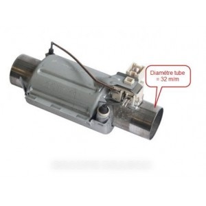 Résistance 2000w pour Lave-vaisselle Faure 5029761800