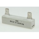 resistance ventilateur 15 w 680 ohms pour hotte SCHOLTES