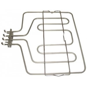 Résistance voute pour Four BOSCH 00290149