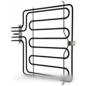Résistance voute 2300 w + 800 w pour Four ROSIERES 93473197