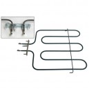 resistance voute edv 2200 w 230 v pour four DIVERS MARQUES