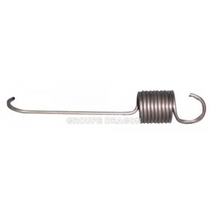 Ressort de cuve suspension pour Lave-Linge BEKO 2805680300