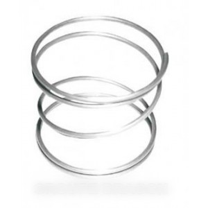 Ressort de manette diam 25mm pour Four BRANDT 71X7036