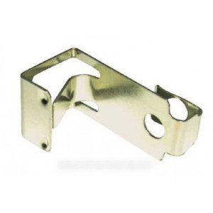Ressort de Poigaz naturelée pour Cuisinière ELECTROLUX 330317001