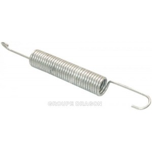 Ressort de suspension pour Lave-Linge ELECTROLUX 124019570