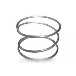 Ressort disque bouton pour Plaque de cuisson INDESIT C00039156