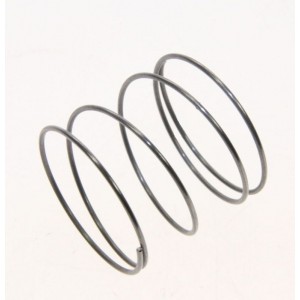 Ressort disque bouton pour Plaque de cuisson INDESIT C00111221