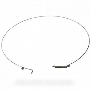 Cerclage avec ressort pour Lave-Linge LG 4861ER2001B