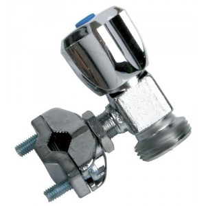 ROBINET AUTOPERCEUR 10/16MM pour installations DIVERS MARQUES