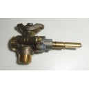 robinet de gaz pour table de cuisson SIEMENS