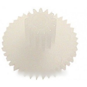 Roue dentée pour Epilateur PHILIPS 482252210774