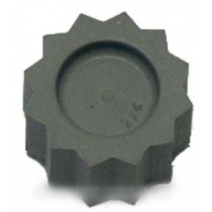 Roue dentelée entraineur pour Robot multifonction MOULINEX MS-0698195