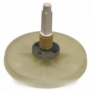 Roue lente pour Robot multifonction MOULINEX MS-5966354