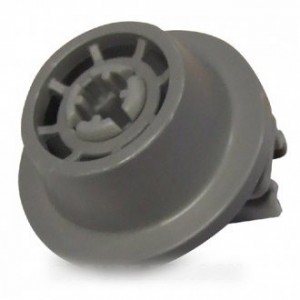 Roulette de panier pour Lave-vaisselle Siemens 00611475