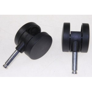 Roue pivotante complète pour Aspirateur NILFISK ADVANCE 1406422500