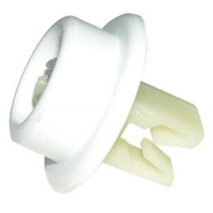 Roulette de panier inférieur pour Lave-vaisselle Brandt 32X0770