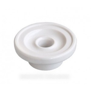 Roulette de panier inférieur avant pour Lave-vaisselle Candy 91601039