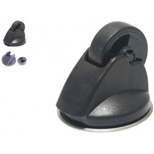 Roulette patin avant pour Aspirateur MIELE 3594264
