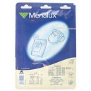 sachet de sac x 5 pour aspirateur TORNADO