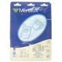 sachet de sac x 5 pour aspirateur TORNADO