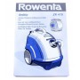 sachet de sacs ambia rowenta (x6) pour aspirateur ROWENTA
